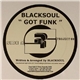 Blacksoul - Got Funk